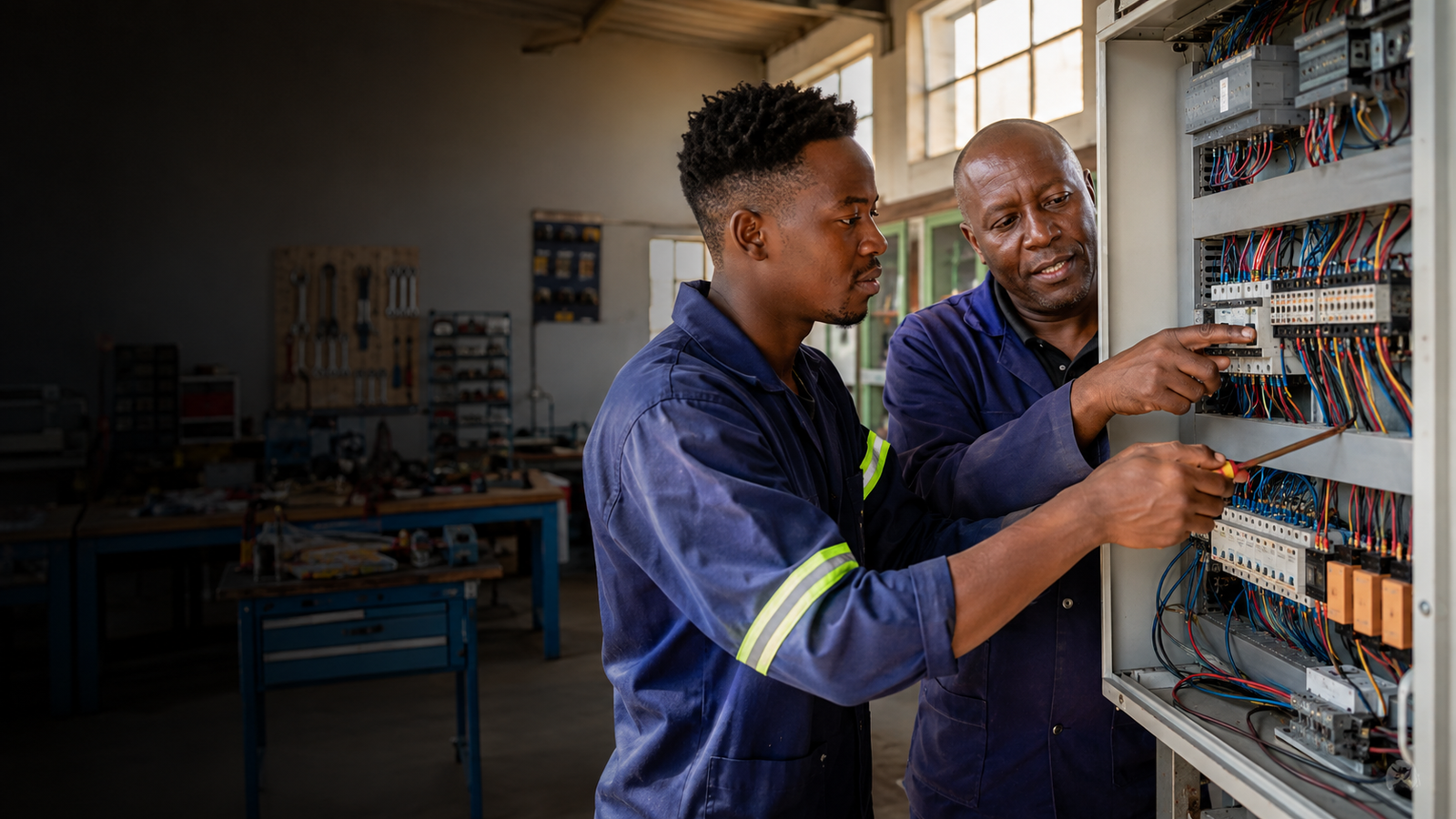 Why Technical Skills Remain Essential in the Age of AI