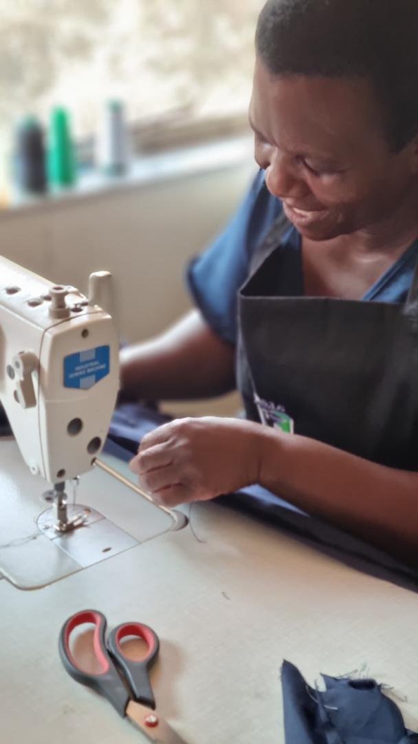 Hands-On Garment Making: Learning in Action